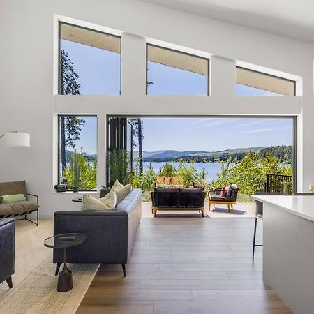 Kelly'S Sunset Lake Retreat 샤니건 레이크 외부 사진