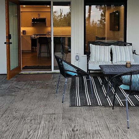 Kelly'S Sunset Lake Retreat 샤니건 레이크 외부 사진