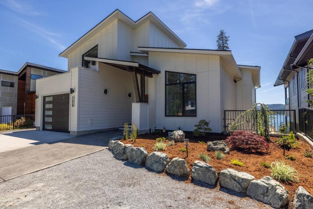 Kelly'S Sunset Lake Retreat 샤니건 레이크 외부 사진