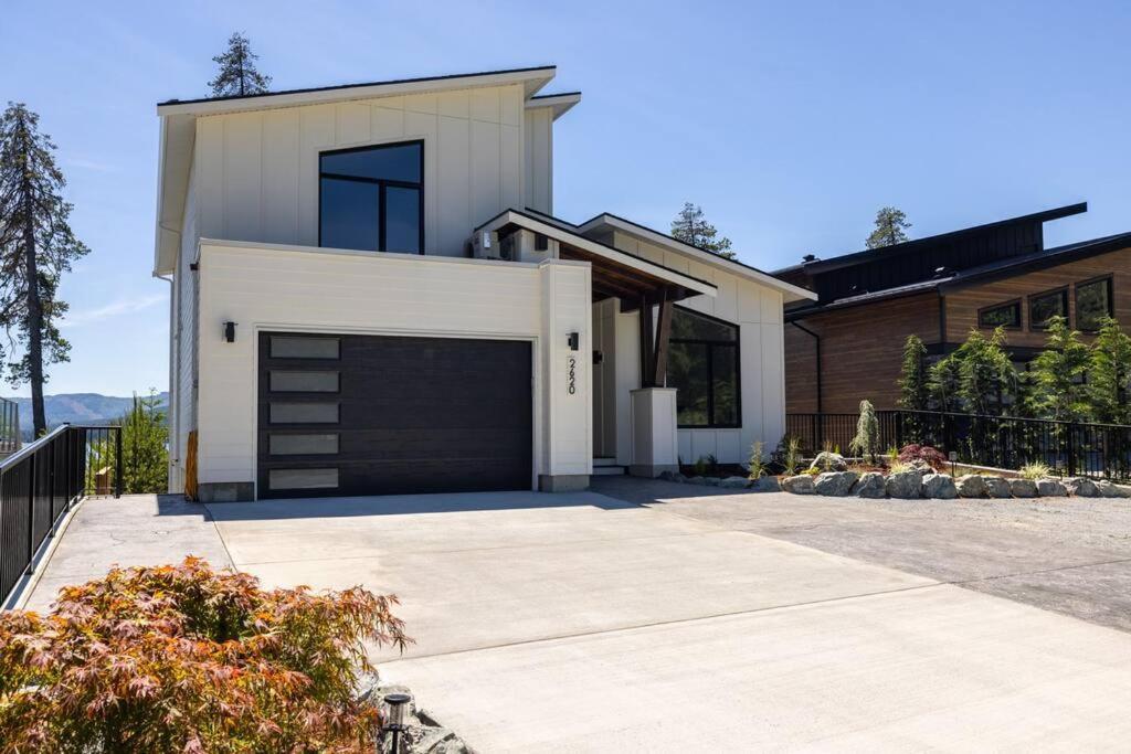 Kelly'S Sunset Lake Retreat 샤니건 레이크 외부 사진
